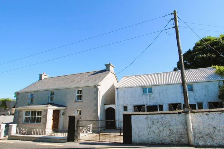 Mocklershill, Cashel, Cashel, Co. Tipperary, E25TV26