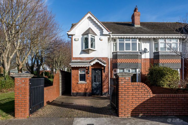 22 Vernon Heath, Clontarf, Dublin 3, Dublin 3, Dublin