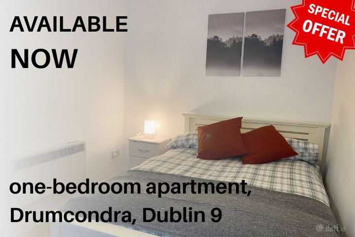 Now available: Saint Joseph Avenue, Dublin 9, Drumcondra, Dublin 9