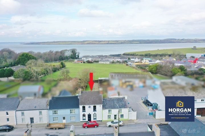 Church Street, Glin, Co. Limerick, V94VWX5