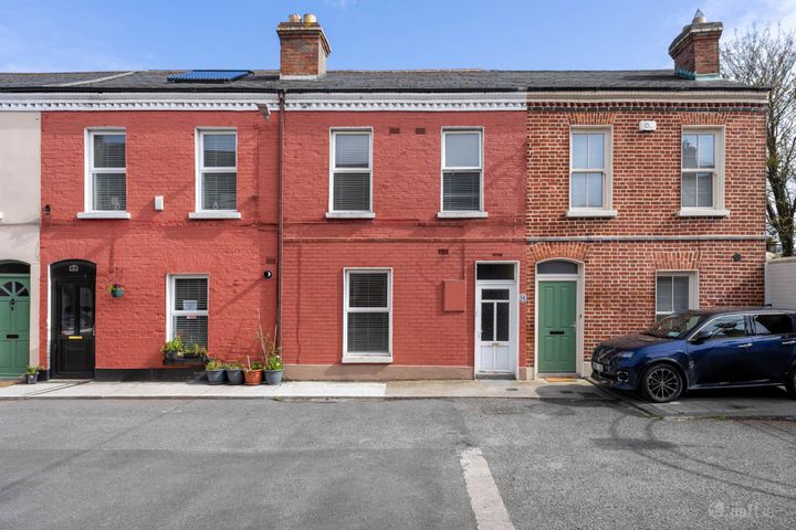7 Castle Terrace, Phibsborough, Dublin 7, Co. Dublin, Phibsborough, Dublin 7, D07E4W8