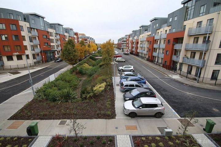 Clearwater Court North, River Drive, Royal Canal Park, Dublin 15