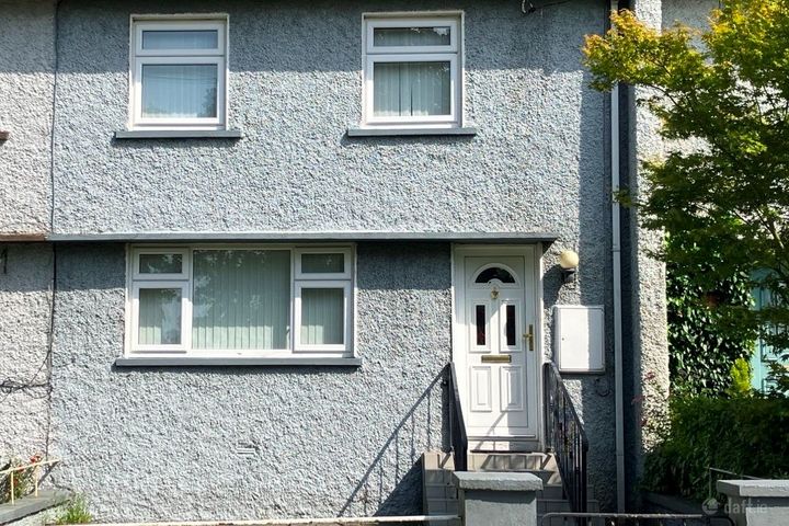 74 Teffia Park, Dublin Road, Longford Town, Co. Longford, N39H9V6
