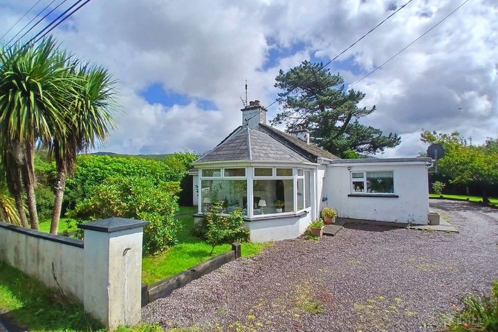 Shanacashel, Glencar, Co. Kerry, V93F7D0