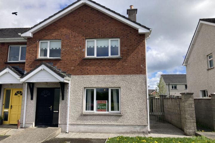 154 Coille Bheithe, St. Conlon's Road, Nenagh, Co. Tipperary