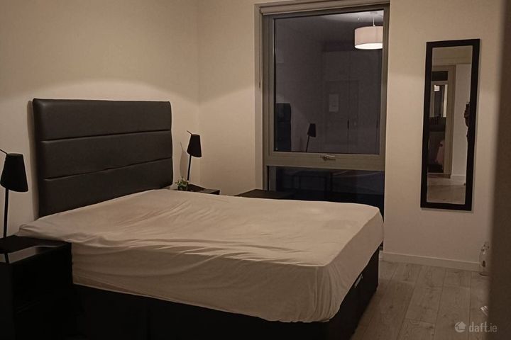 Apartment 51, Block A, Cooke Hall, Clancy Quay, Ma, Kilmainham, Dublin 8
