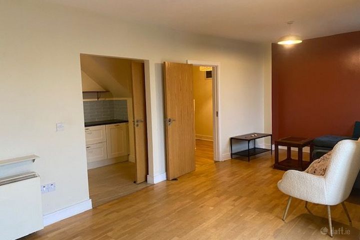 Apartment 59 Park View, River Road, Royal Canal Park, Dublin 15