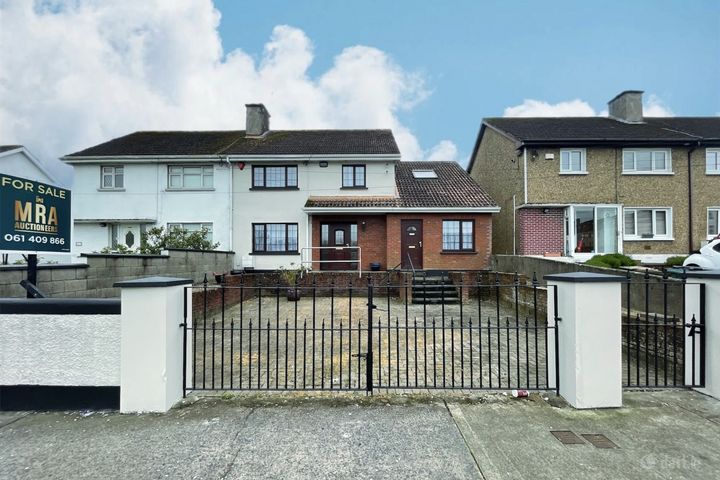 18 Pennywell Road, Pennywell, Co. Limerick, V94N66K