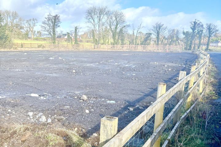 Ballina, Knockmore, Co. Mayo