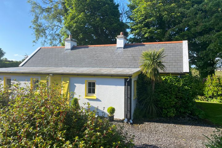 Deer Park, Carbad More, Killala, Co. Mayo, F26 W868