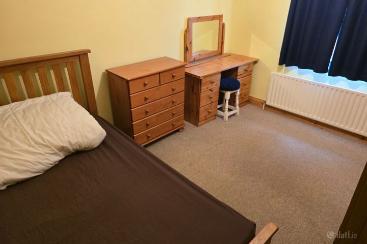 Solomons Court, Letterkenny, Co. Donegal