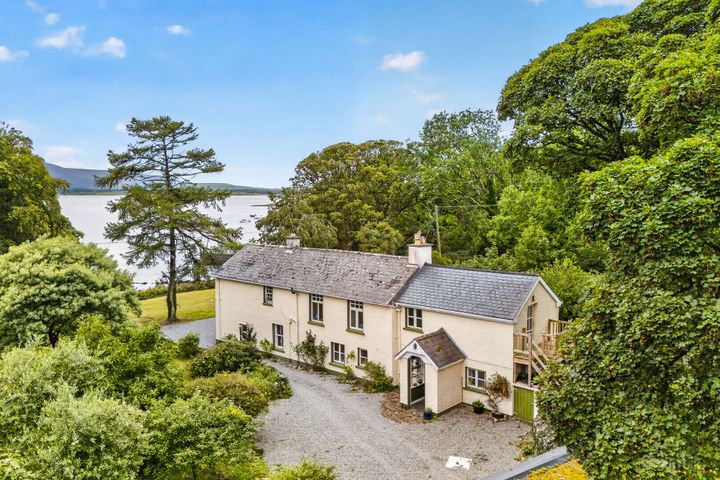 Rockview House (Formerly Rockville House), Culleenamore, Co. Sligo, F91R983