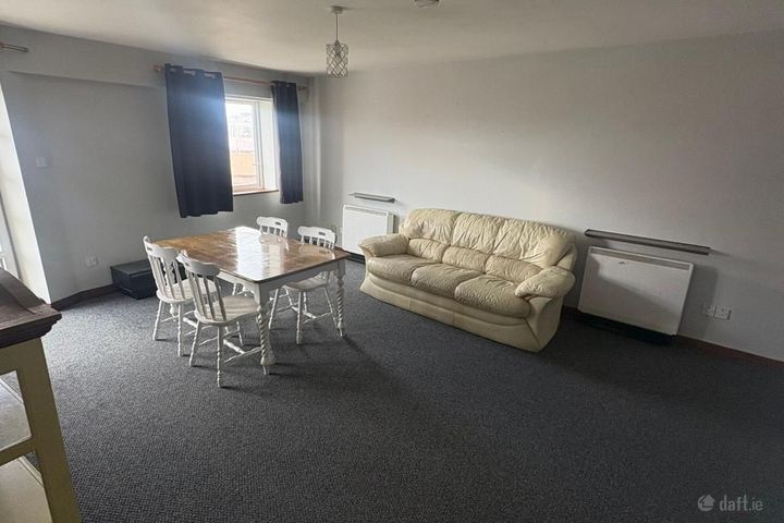 Apartment 55, Carroll'S Village, Long Walk, Dundalk, Co. Louth