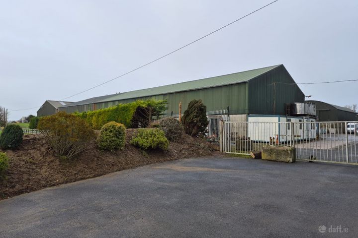 Cobblers Hill  Enterprises  & Cyara, Annamult, Stoneyford, Co. Kilkenny