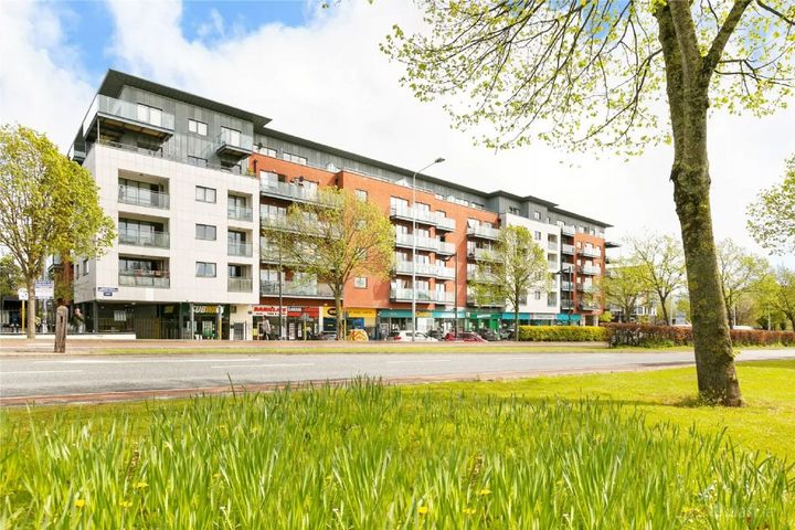 73 Abberley Square, Tallaght, Dublin 24