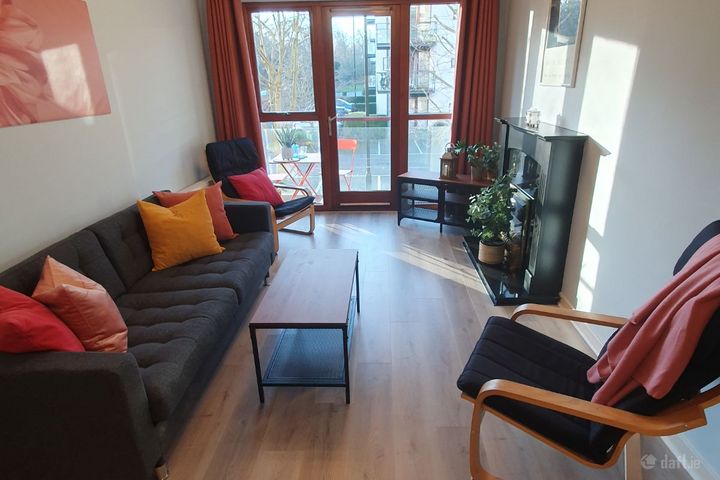 Temple Lawns, Dublin 9