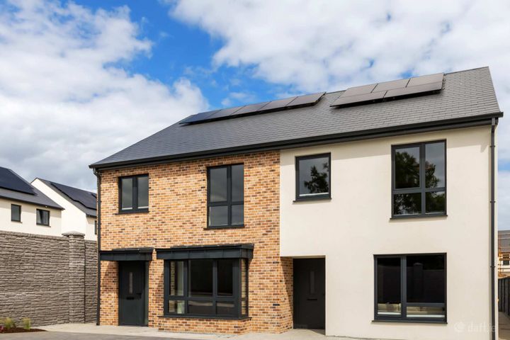 Churchfields, Clonattin, Gorey, Co. Wexford