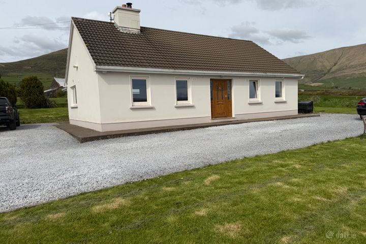 Ballybowler South, Dingle, Dingle, Co. Kerry, V92Y7H6