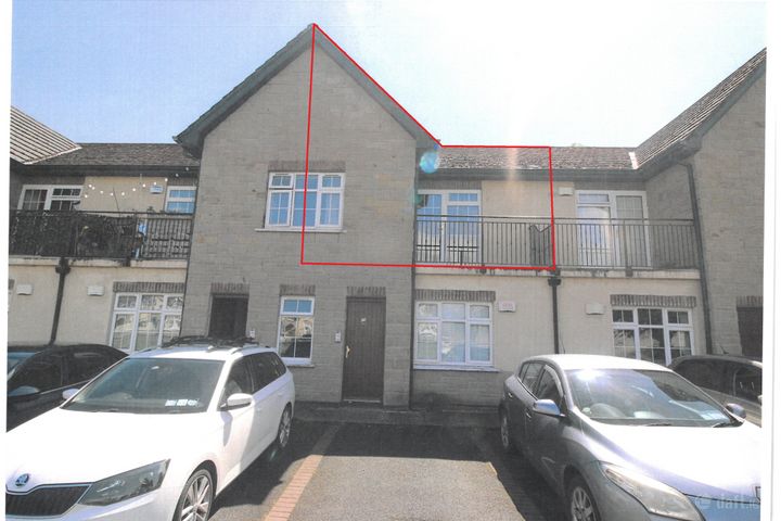 Apt 39, The Lodge, Abbeylands, Clane, Co. Kildare