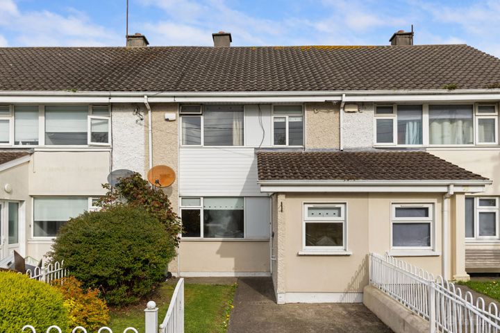 76 James Everett Park, Bray, Co. Wicklow, Bray, Co. Wicklow, A98K726