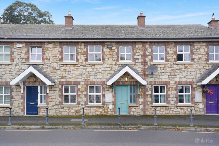 2 Old Court, Drumconrath, Drumconrath, Co. Meath, C15E0K2