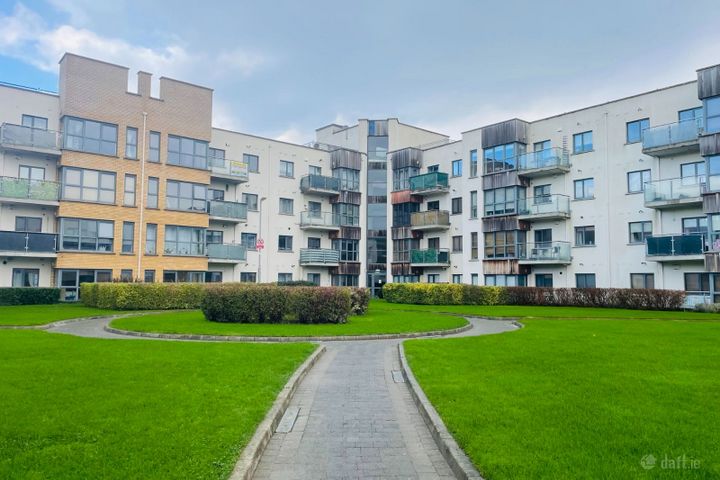 Apartment 80, Block B, Belfry Hall, Citywest, Co. Dublin, D24NY79
