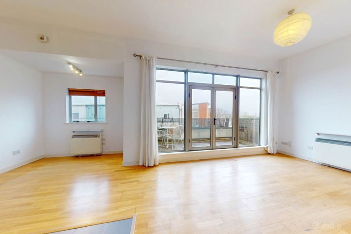 Apt 37 Collins Square, Smithfield, Dublin  7, Co. Dublin, D07ET68