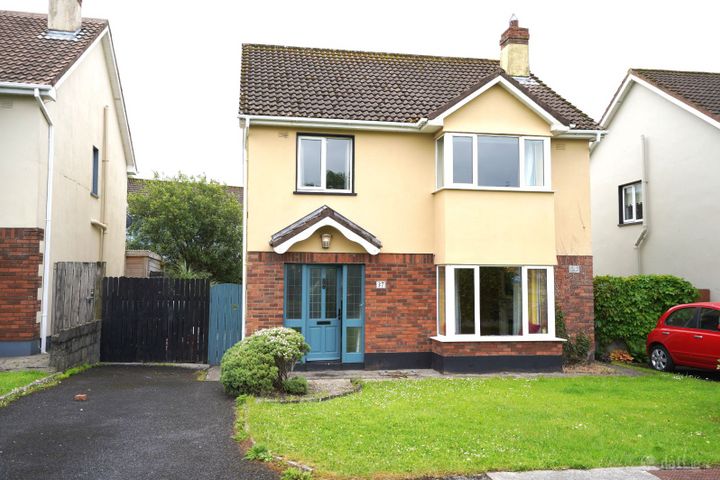 37 Carrig Hill, Shannon, Co Clare, Clare