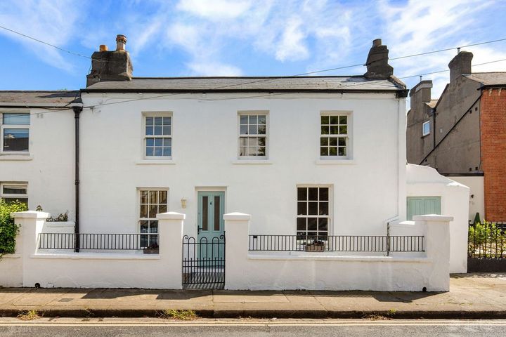 6 Mountpleasant Avenue Upper, Dublin 6, Ranelagh, Dublin 6, D06Y627