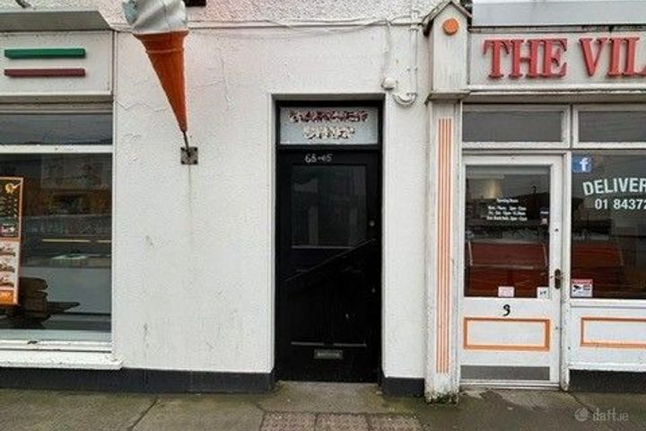 The Village, 63/65 Lower Main Street, Rush, Co. Dublin