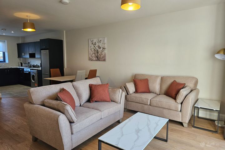 Gleann Na Mona, Knocknacarra, Co. Galway