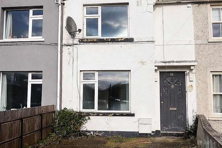55 Bargy Road, East Wall, Dublin 3, D03X579