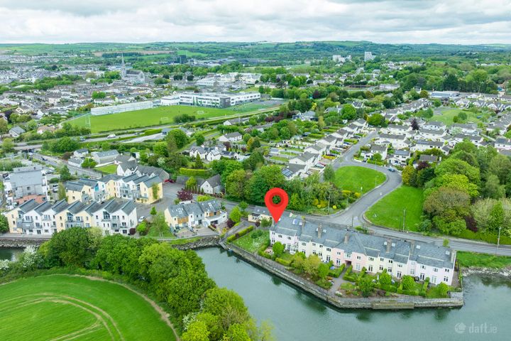 10 The Granary, Bailick Road, Midleton, Co. Cork, P25TP97