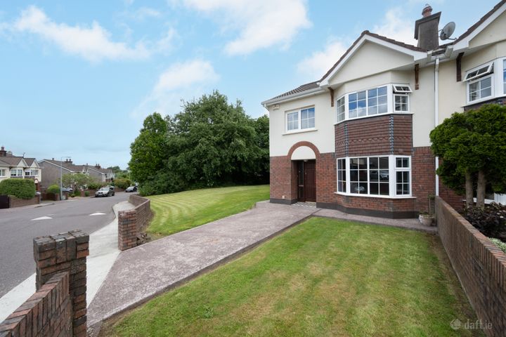 210 Curragh Woods, Frankfield, Cork, T12NXH1