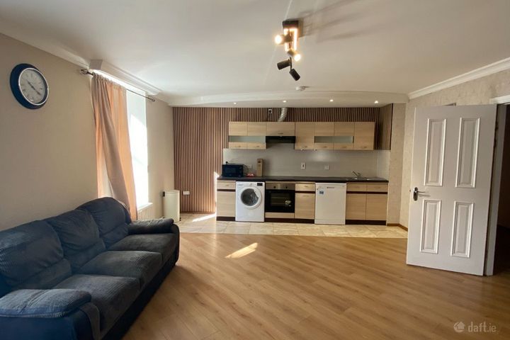 Apartment 3, 8 Mary Street, Waterford City Centre, X91ED8H