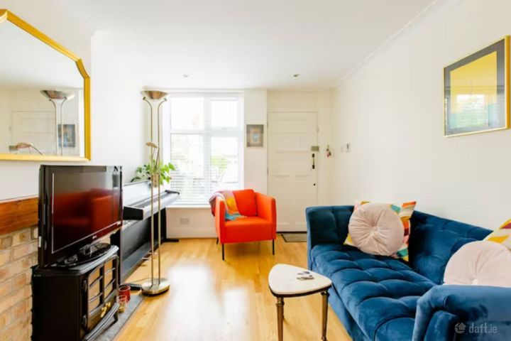 Saint Helen's Road, Booterstown, Blackrock, Co. Dublin, Booterstown, Co. Dublin