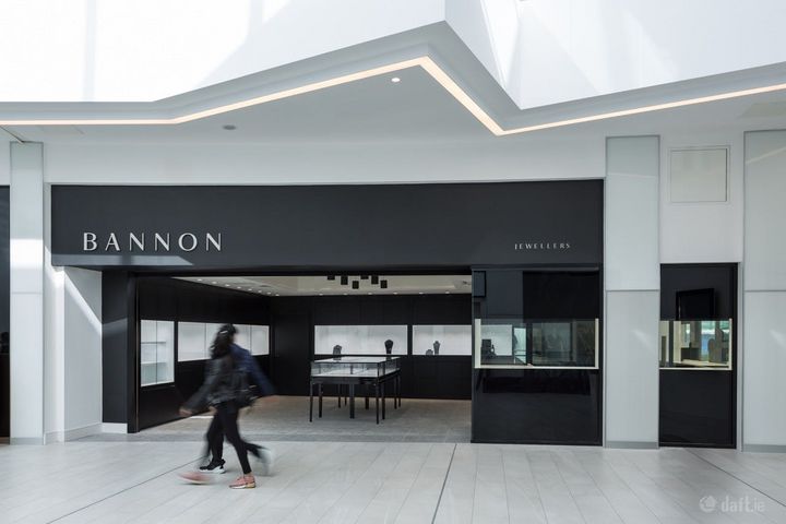 Unit 22 Frascati Centre, Blackrock, Co. Dublin