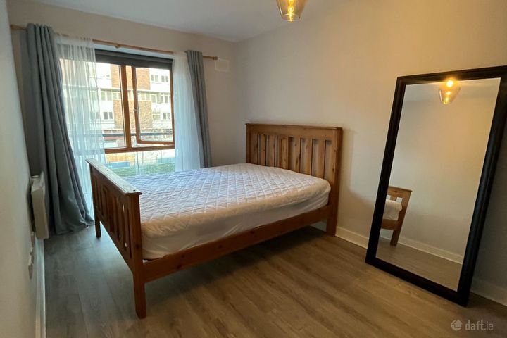 16 King's Inns Street, Dublin 1