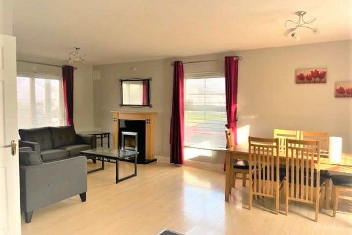 2 Bed Apartment, Martello Lodge, Martello Road, Balbriggan, Co. Dublin