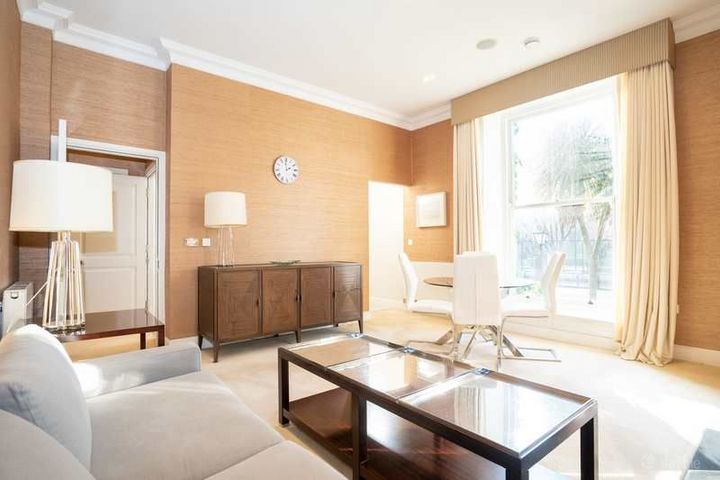 Apartment3, 152-154 Pembroke Road, Ballsbridge, Dublin 4