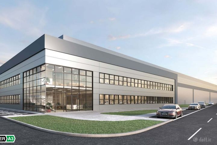 Unit 4, South West Business Park, Citywest, Co. Dublin