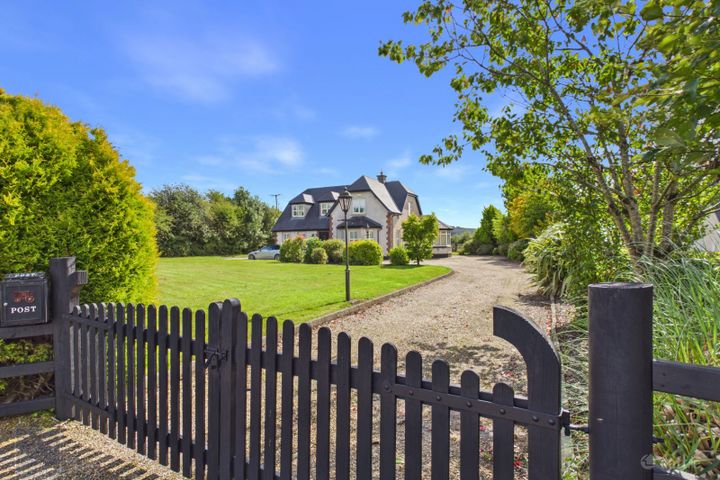 Tomgarrow, Adamstown, Co. Wexford, Y21P782