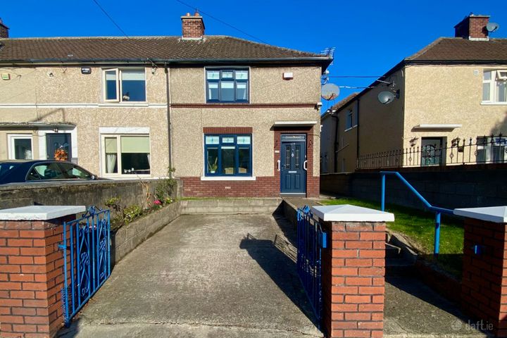 228 Stannaway Road, Dublin 12, Crumlin, Dublin 12, D12E7RH