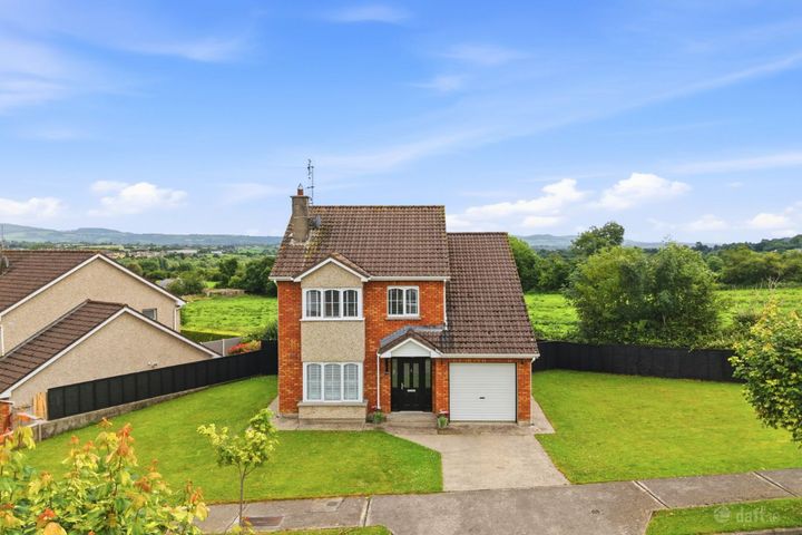 25 Castle Court, Waterford Road, Carrickbeg, Carrickbeg, Co. Tipperary, E32DH30