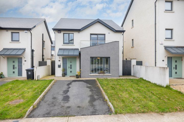 131 Millquarter, Gorey, Co. Wexford, Y25Y5C3