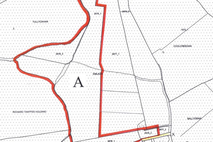 EMLAGH, Louth, Co. Louth