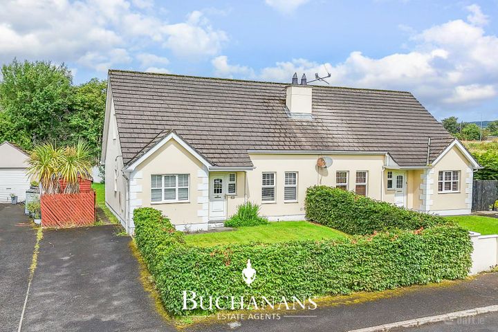 63 Wheatfield, Muff, Co. Donegal, F93XY29