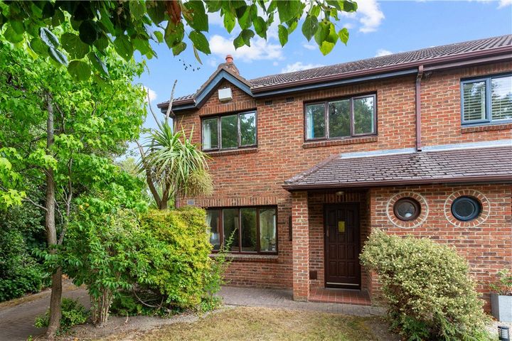 6 Merrion Park, Blackrock, Co. Dublin, A94PR28