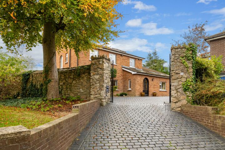 22 The Oaks, Churchtown Road Upper, Dublin 14, Dublin 14, Dublin