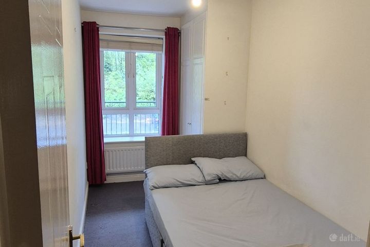 Apartment 121, Block 5, Seamount, Blackrock, Booterstown, Co. Dublin